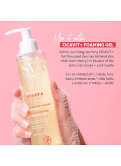 SVR Cicavit+ Hands Cream - 75g  - Image 5