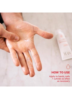 SVR Cicavit+ Hands Cream - 75g  - Image 4