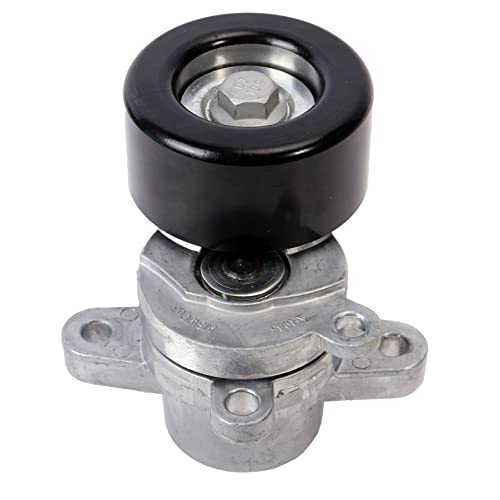 BENERAY Automatic Belt Tensioner with Pulley 39155, for Nissan Altima(3.5L V6 only) 2007-2012,for Maxima Murano 2009-2014,for Quest 2011-2012, OE# 11955JA10A 11955JA10B 11955JA10C - Image 2