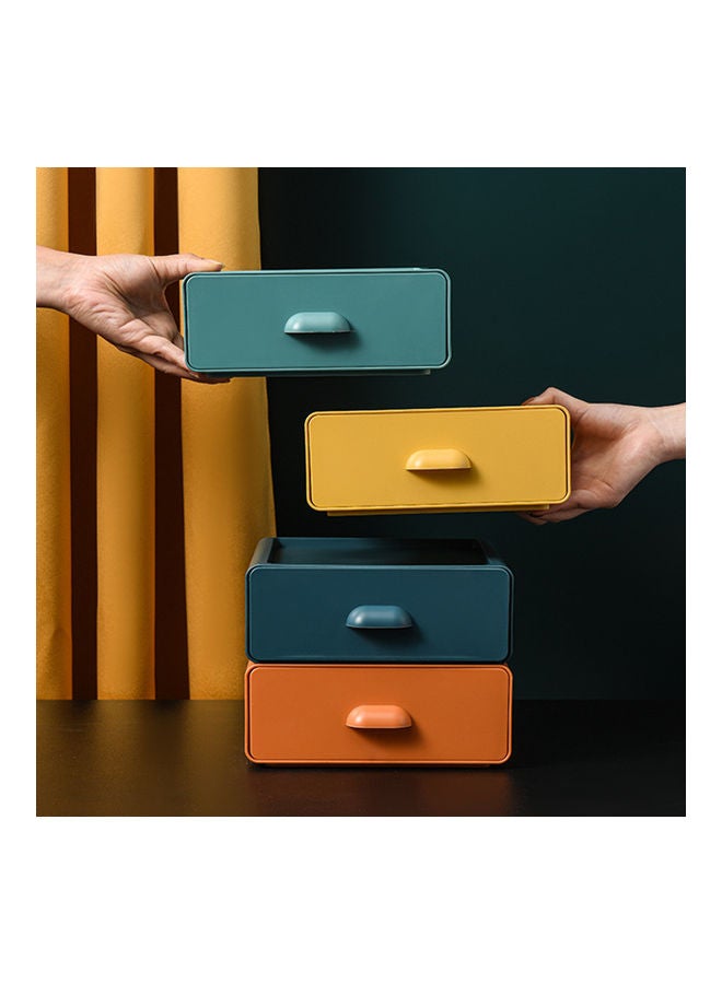 نيبمينينت درج تنظيم برتقالي - Image 2