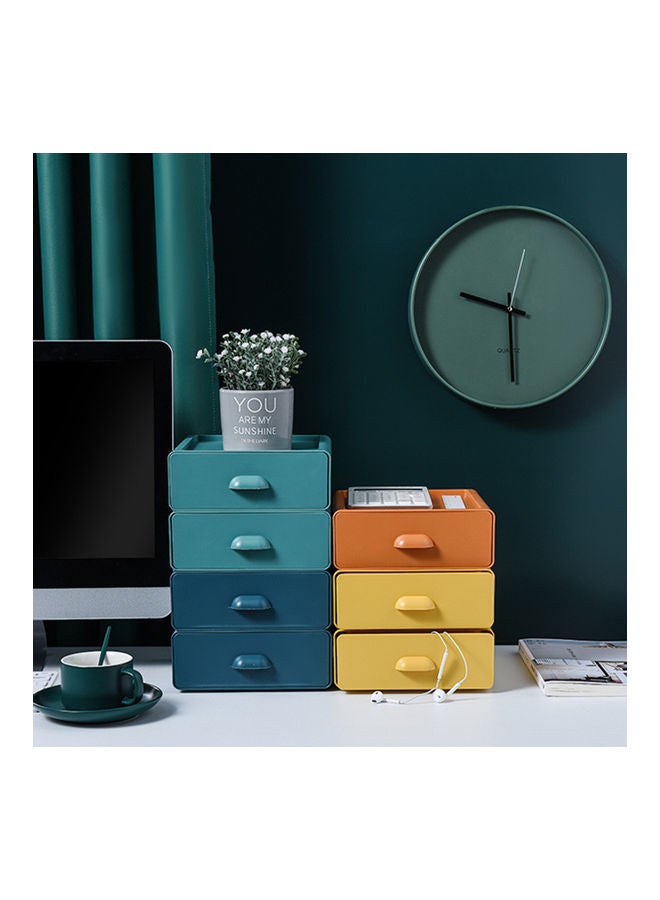 نيبمينينت درج تنظيم برتقالي - Image 3