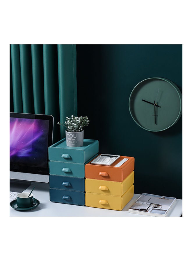 نيبمينينت درج تنظيم برتقالي - Image 4