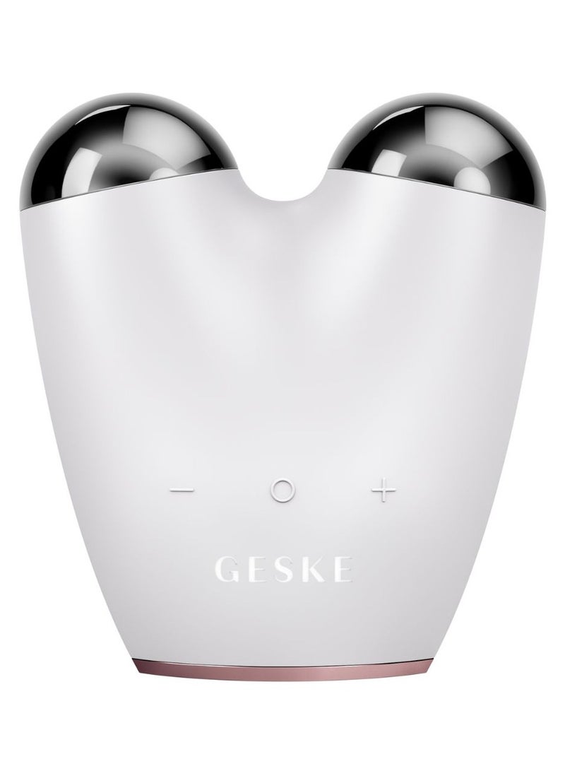 جيسكي جهاز شد الوجه Geske MicroCurrent 6 في 1 SmartAppGuided Starlight 1 وحدة - Image 1