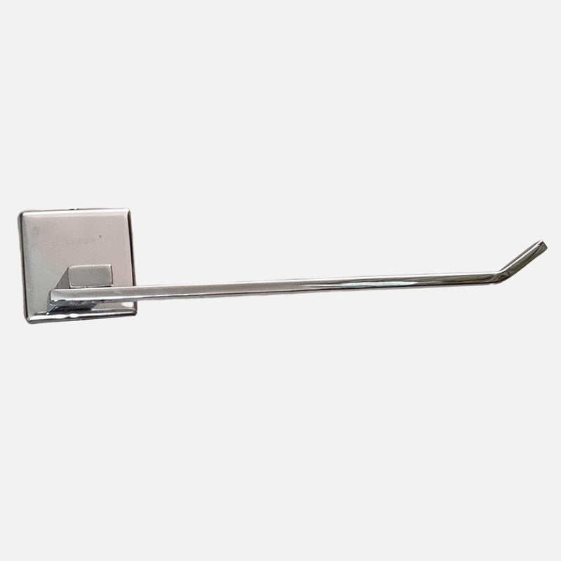 NTCD Falcon Towel Ring Chrome Finish  - Image 1