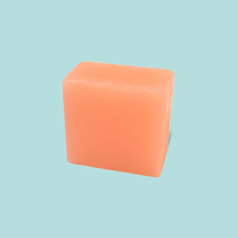 Fidelis Yoni Soap Bar 2 Pack 35 Oz pH Balanced V Clean Natural Feminine Wash Peach - Image 3