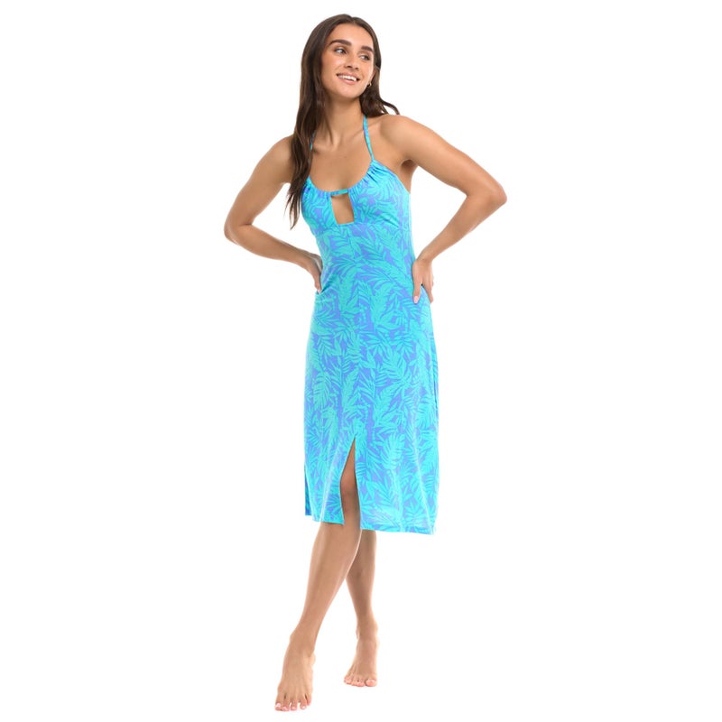 Body Glove Mariam Swimsuit Cover-up Dress