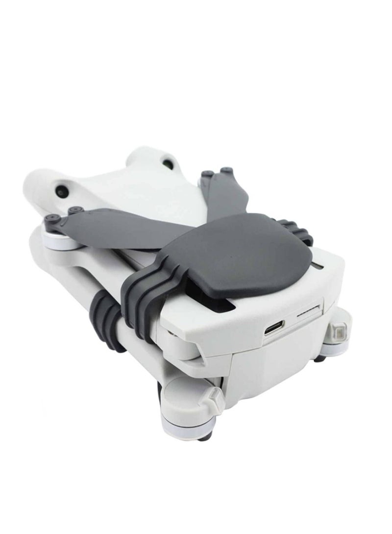 Flexible Beam Propeller Suitable Compatible with DJI MINI 3 PRO Beam Propeller Propeller Fixing Bracket To Prevent Swaying Accessories - Image 1