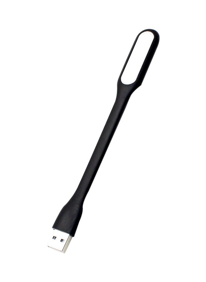 Flexible LED USB Mini Night Reading Lamp - Image 1