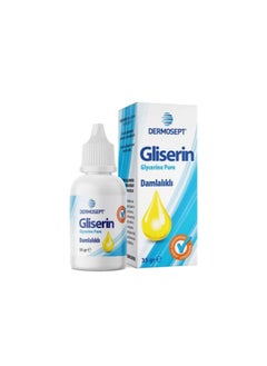 Glycerin Glycerin Drops 35 g 