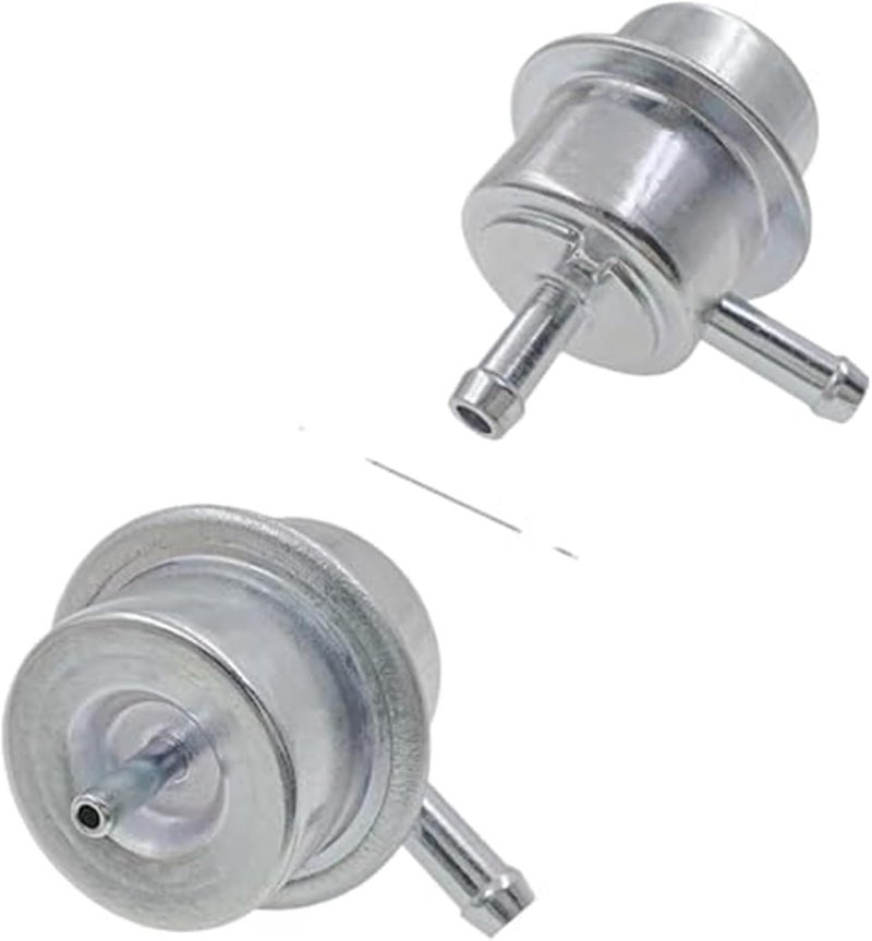 Vuzmode 2.5 Bar Fuel Pressure Regulator - Image 5
