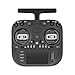 Radiomaster TX15 Max 35inch IPS Touchscreen Radio Controller ExpressLRS with AG02 CNC Hall Gimbal Builtin Gyro Microphone Black FCC Mode 2 - Image 2