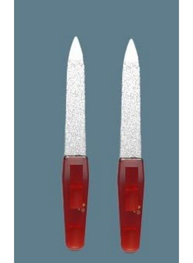 advancedestore Nail File (Small) (Pack Of 1)Moq - Image 1