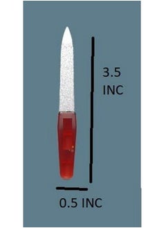 advancedestore Nail File (Small) (Pack Of 1)Moq  - Image 3
