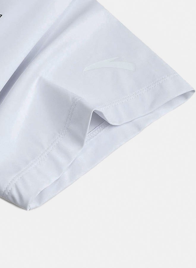 ANTA TRN A-Chill Touch Men's T-Shirt - Image 4