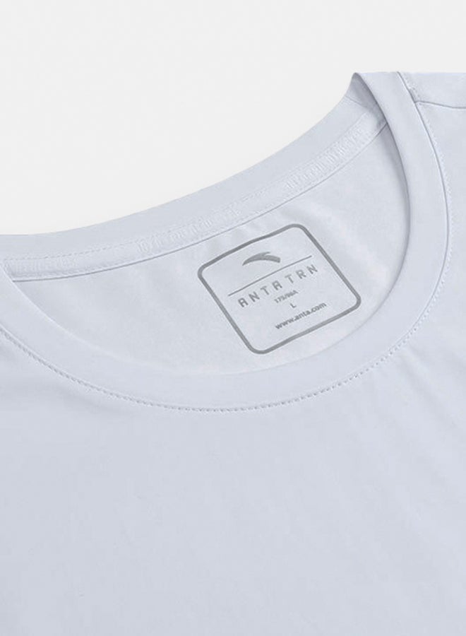 ANTA TRN A-Chill Touch Men's T-Shirt - Image 3