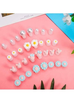 Toe Silicone Separator Nail Art DIY Tool Pedicure Tools for Foot Care Stretchers Spreaders Spacers 32 Pieces - pzsku/Z249EDDFEC5C9C65C5BB5Z/45/_/1670213532/4e72da56-d899-42c7-94ea-82247f2a6c83