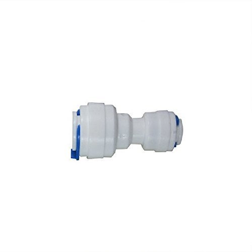 Liimevvon Reverse Osmosis Systems Quick Connect fittings Tube pipe Fittings combo,1/4 inch OD Quick Connect Push In to Connect(Ball Valve+T+I+L+1/4" to 3/8" I Type Combo) - Image 3