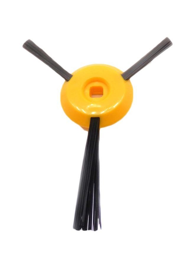 6-Piece Replacement Side Brush Part H24301-11 Black/Yellow - pzsku/Z249F029DC87A62B6E689Z/45/_/1692844579/b84d6ae3-2068-4bc6-98f4-1126ae540df9