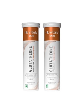 hk vitals glutathione Health & Personal :: Diet & Nutrition :: Health Supplements :: HealthKart Hk  Vitals Glutathione With Vitamin C & E,Biotin,Grape Seed Extract & Alpha  Lipoic Acid,Antioxidant Support,For Skin Glow And Hydration,30 Veg main image 0