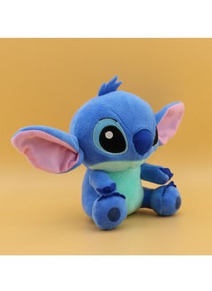 Generic Disney’s Lilo & Stitch 7.5 Inch Beanbag Plush, Floppy Ears Stitch Plush Toy  - Image 2