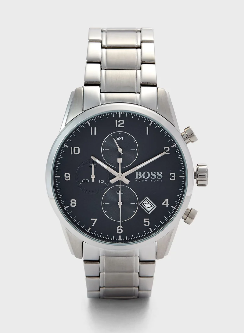 BOSS 1513784 Skymaster Chronograph Watch