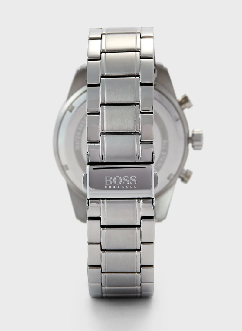 BOSS 1513784 Skymaster Chronograph Watch