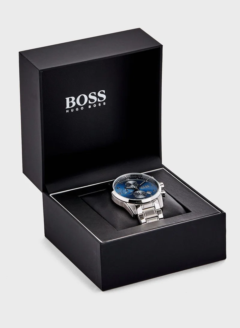 BOSS 1513784 Skymaster Chronograph Watch