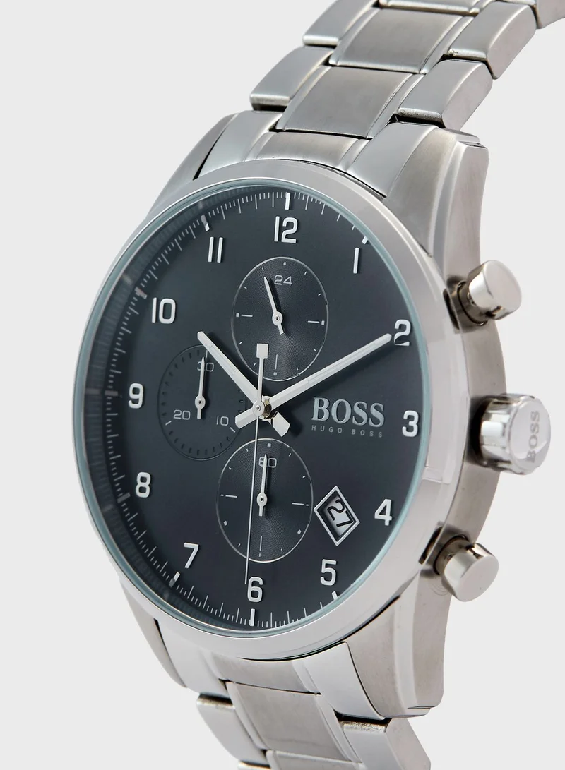 BOSS 1513784 Skymaster Chronograph Watch