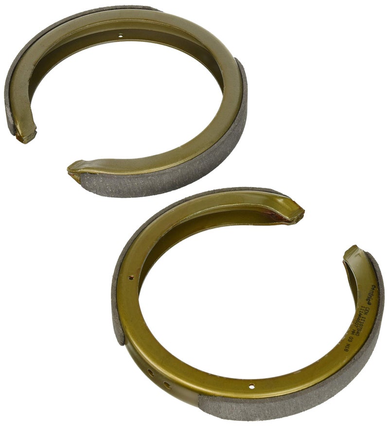 Centric Parts جزء فرامل سنتريك (111.07840) - Image 5