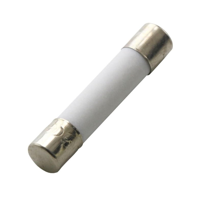 10 قطعة 6x30 مم 250 فولت مجموعة أنابيب فيوز من T0 5A إلى 30A مقاس 30A - Image 4