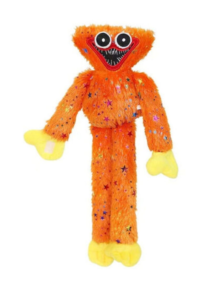 Poppy Playtime Plush Toy New Design Huggy Wuggy - Image 1