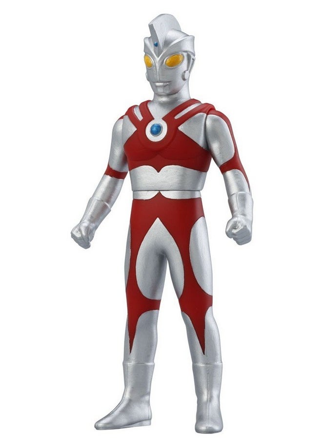 Bandai - Ultraman Superheroes Ultra Hero 500 Series 5: Ultraman Ace - Image 1