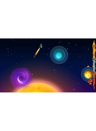 مجموعة ألعاب 30 في 1 المجلد 1 - نينتندو سويتش - view 2