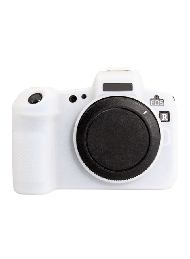 بولوز الكنسي EOS R كاميرا سيليكون الأكمام الواقية - Image 2