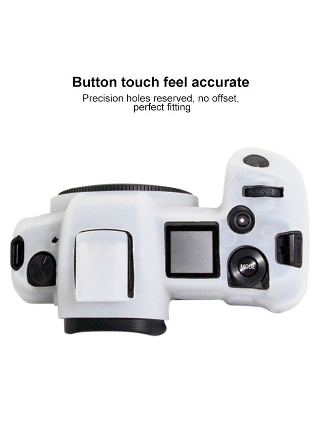 بولوز الكنسي EOS R كاميرا سيليكون الأكمام الواقية - Image 5