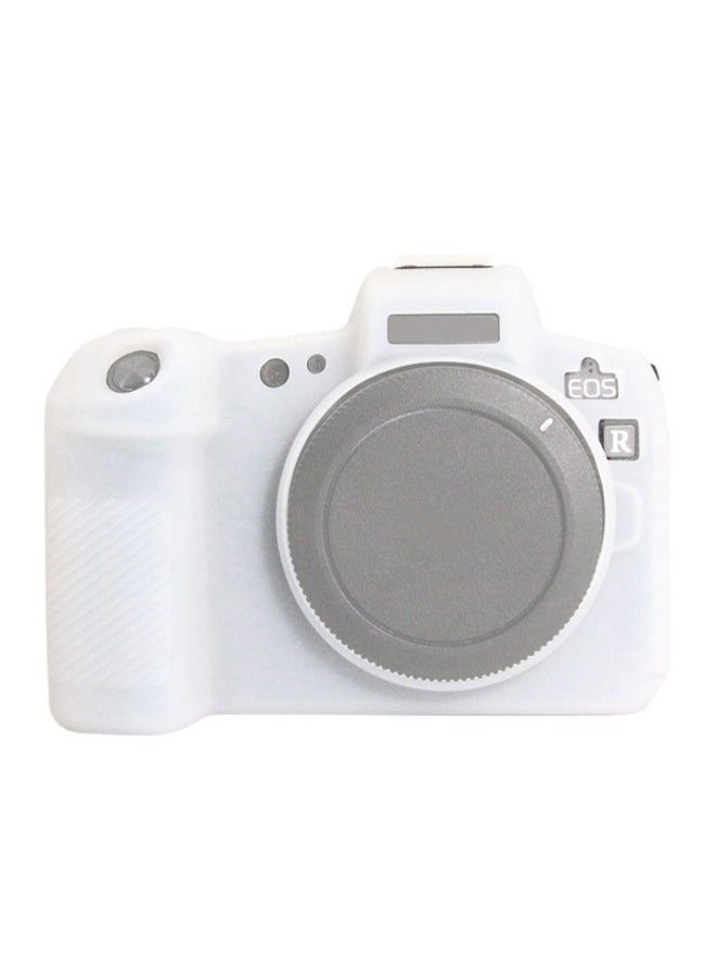 بولوز الكنسي EOS R كاميرا سيليكون الأكمام الواقية - Image 1