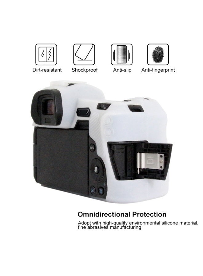 بولوز الكنسي EOS R كاميرا سيليكون الأكمام الواقية - Image 4