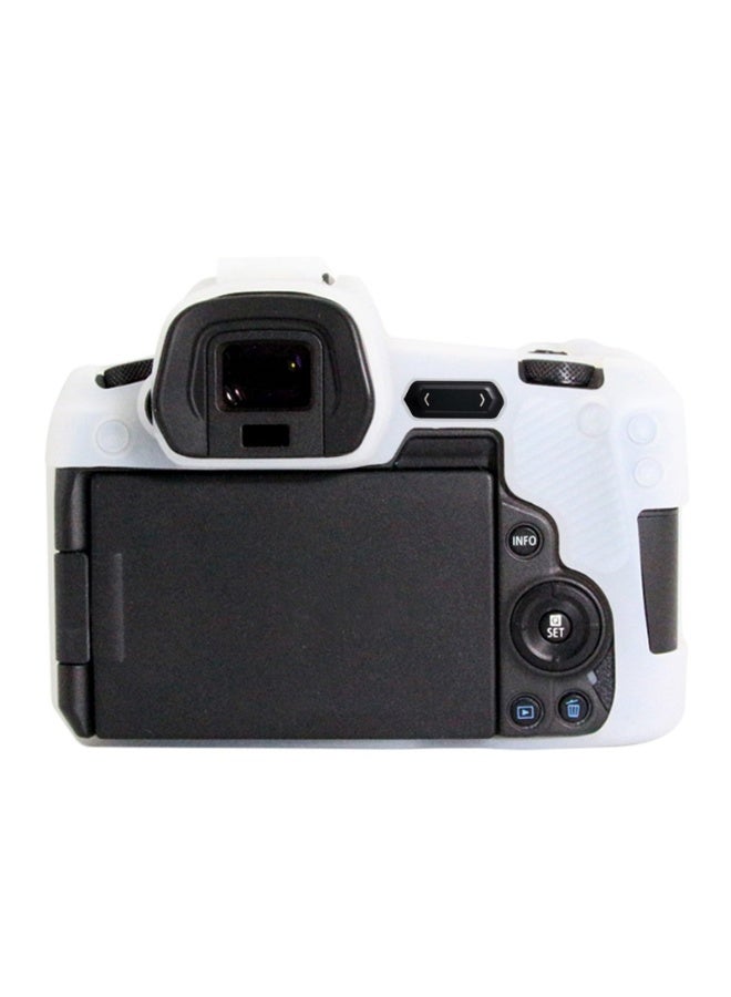 بولوز الكنسي EOS R كاميرا سيليكون الأكمام الواقية - Image 3