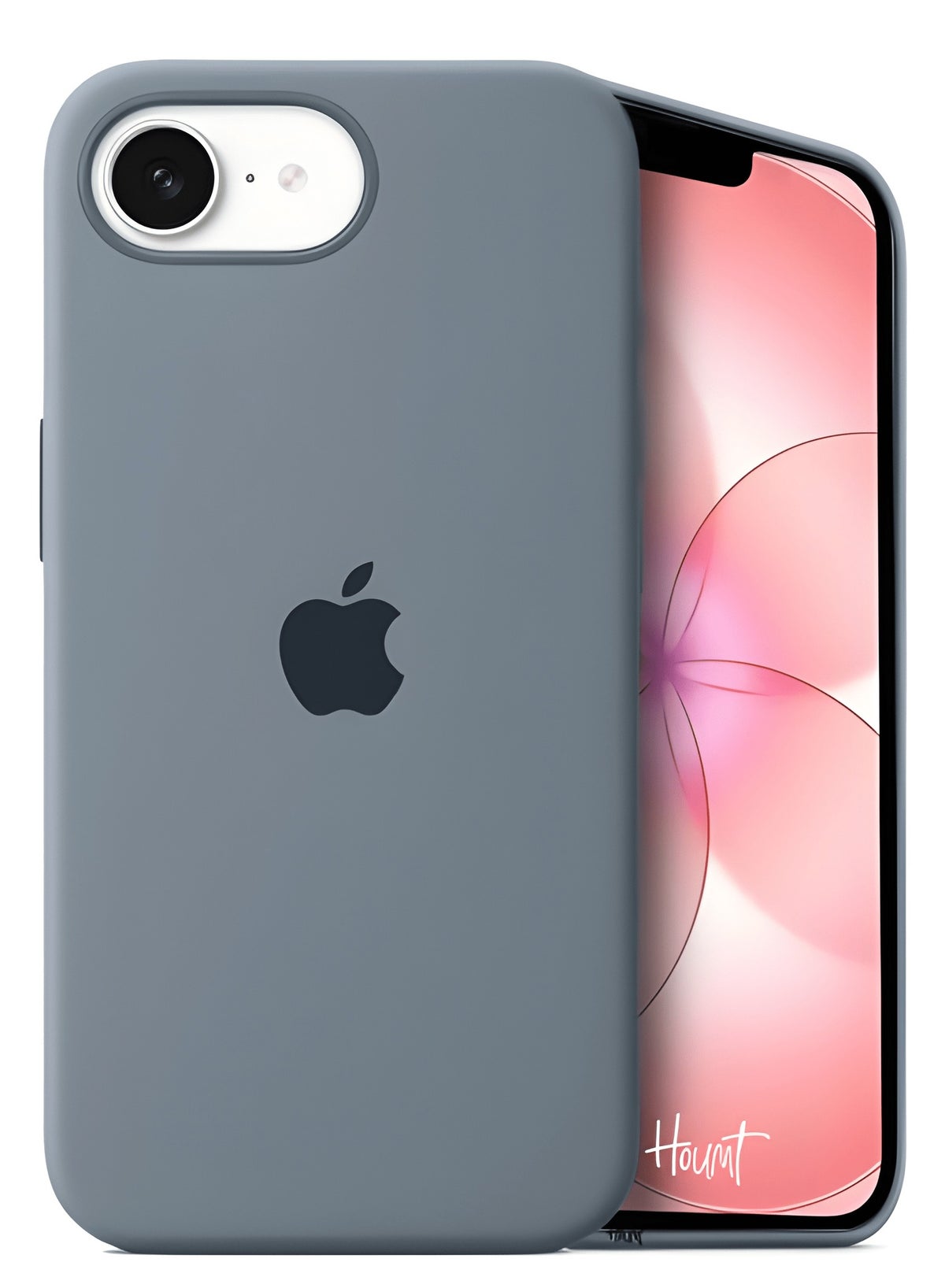 هاومت Houmt iPhone 17e Case silicone 6.1 inch