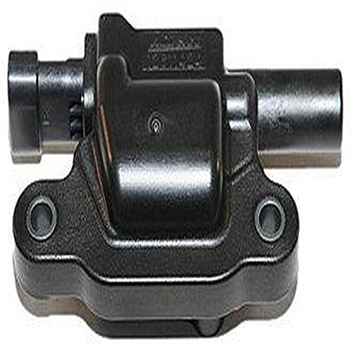 GM Genuine Parts D510C (12611424) Ignition Coil - Image 1