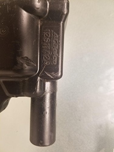 GM Genuine Parts D510C (12611424) Ignition Coil - Image 4