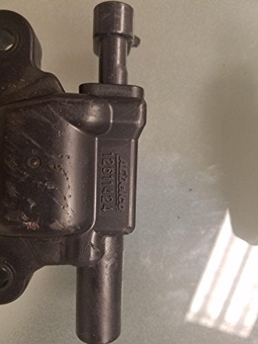 GM Genuine Parts D510C (12611424) Ignition Coil - Image 3