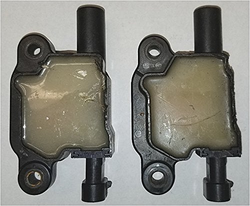 GM Genuine Parts D510C (12611424) Ignition Coil - Image 5