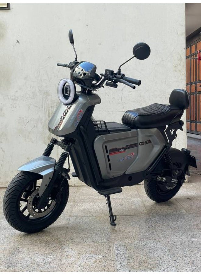 دباب الدي ار 60 فولت - Image 3