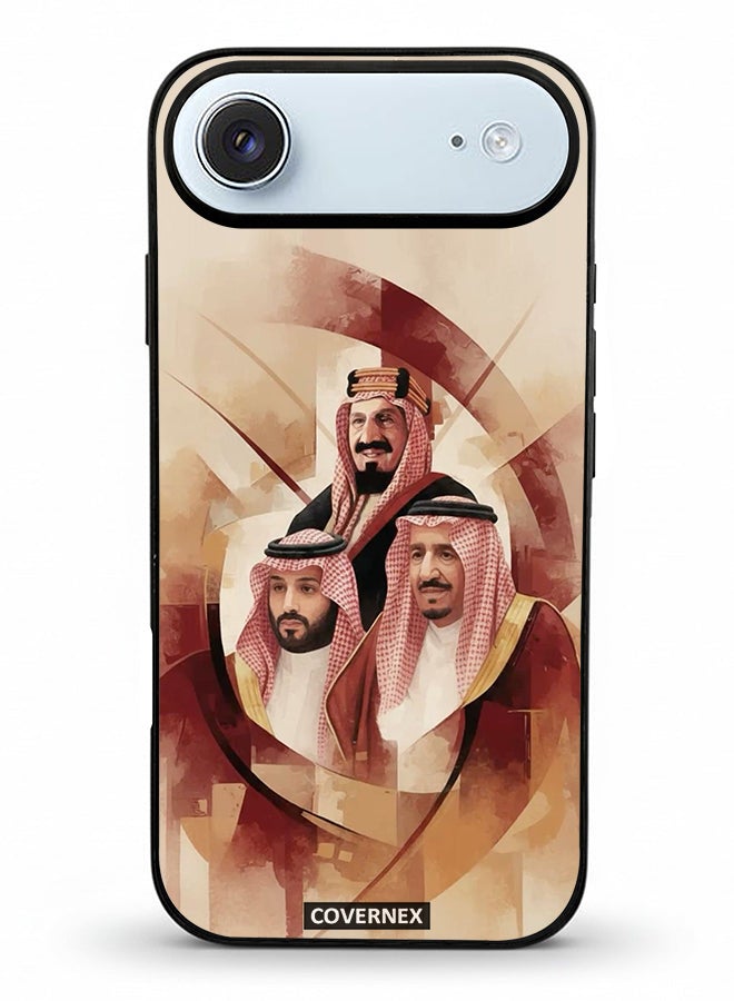 Covernex Apple iPhone 17 Air Protective Case Cover Printed DESIGN_124 - Image 2