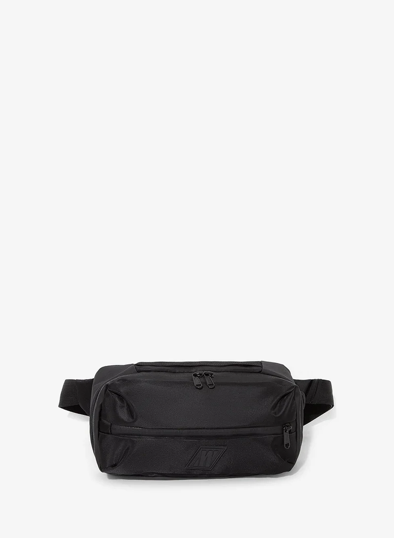 مافي Allocated hole Belt