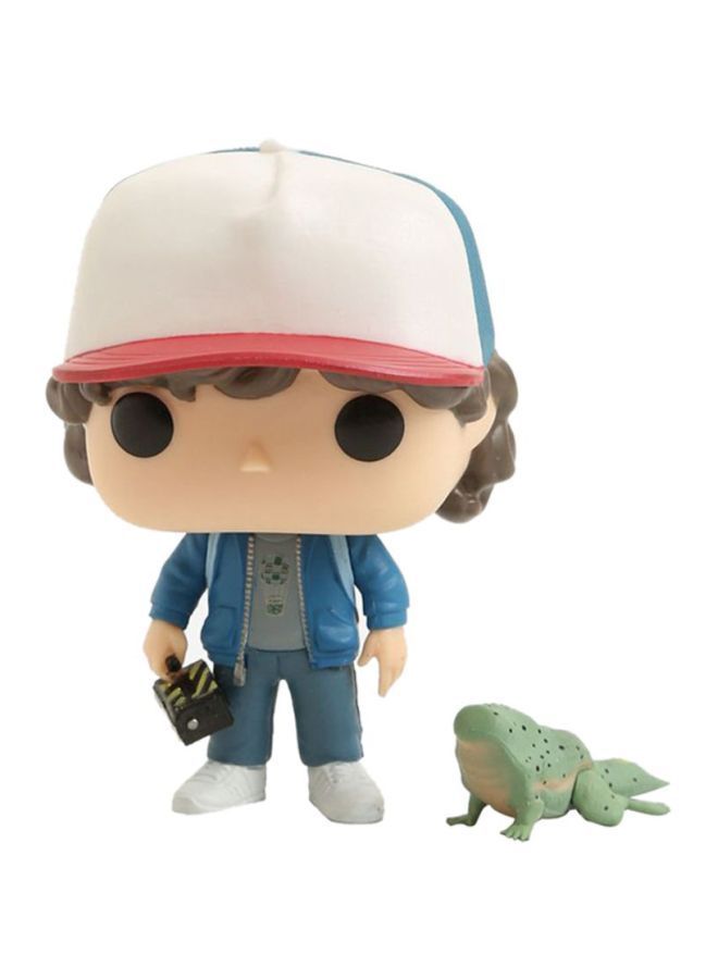 NIBEMINENT Stranger Things 593 Dustin And Dart Figure - Image 1