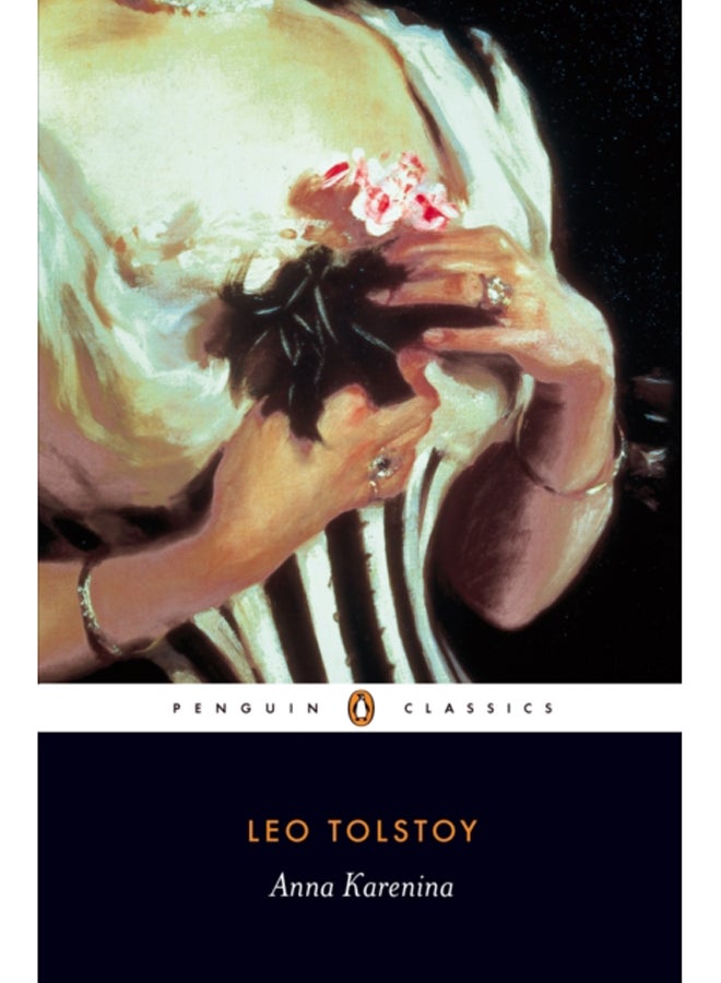Anna Karenina 