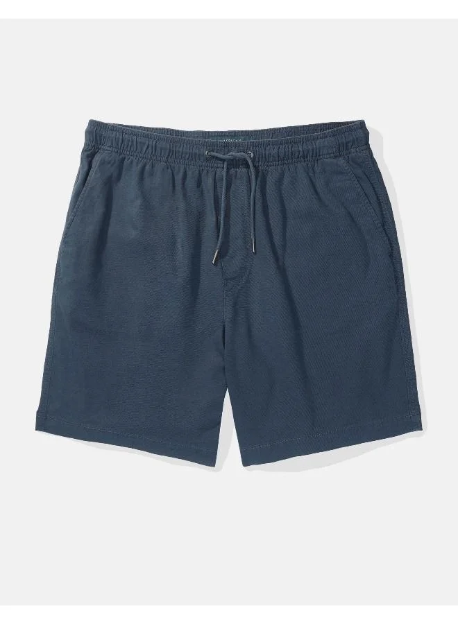 امريكان ايجل Drawstring Trekker Shorts