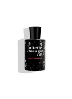 Juliette Has a Gun Juliette Has A Gun Lady Vengeance Eau de Parfum Spray, 1.7 Fl Oz 